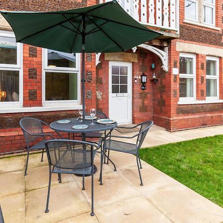 Rambler'S Retreat Apartment Dersingham Exterior foto