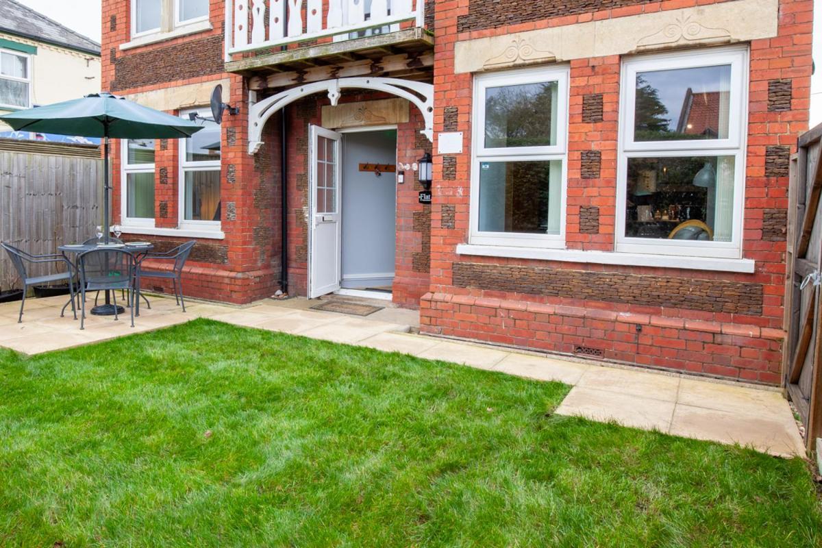 Rambler'S Retreat Apartment Dersingham Exterior foto