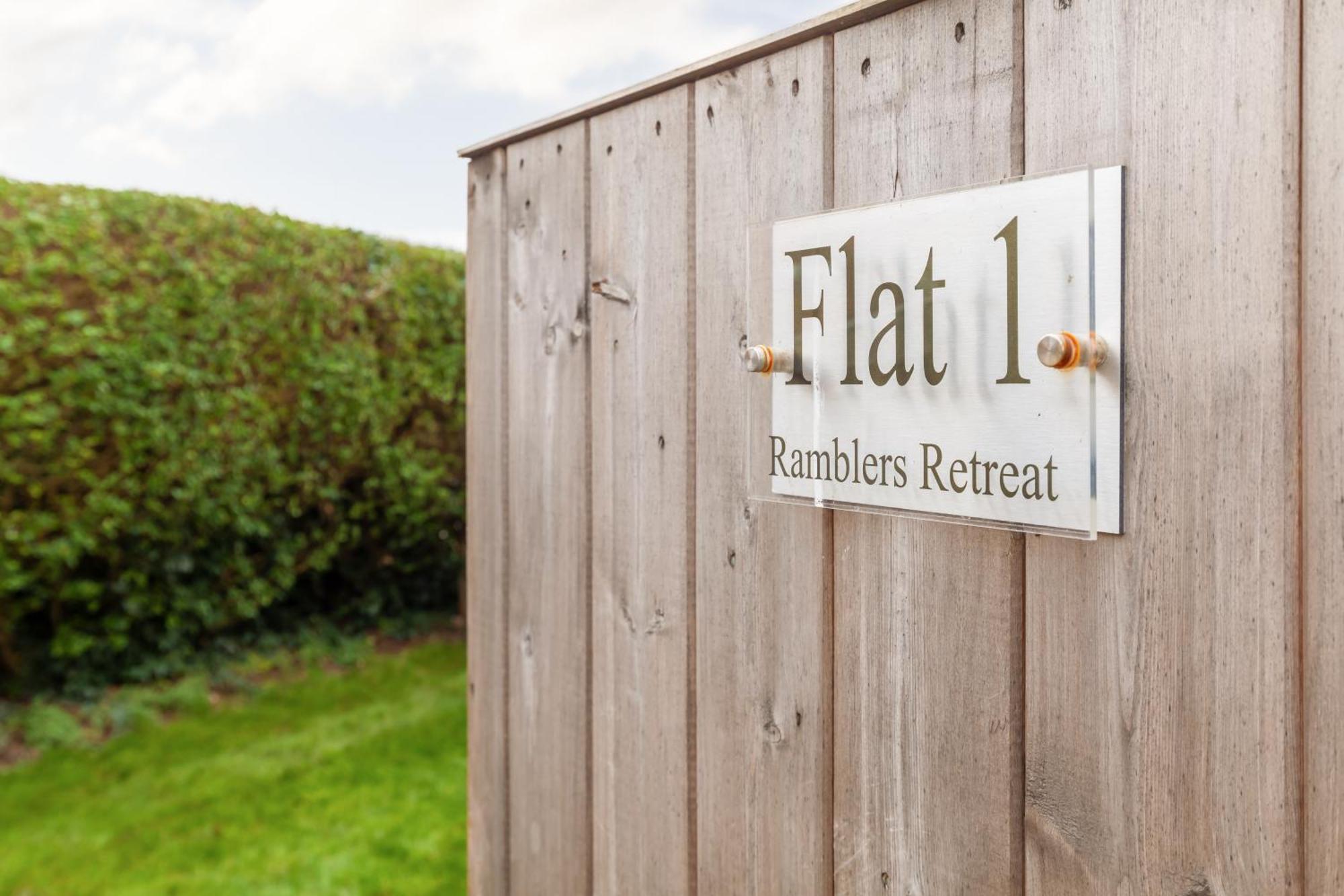 Rambler'S Retreat Apartment Dersingham Exterior foto