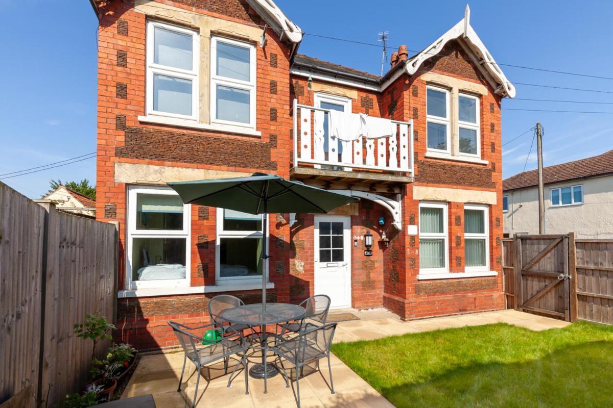 Rambler'S Retreat Apartment Dersingham Exterior foto